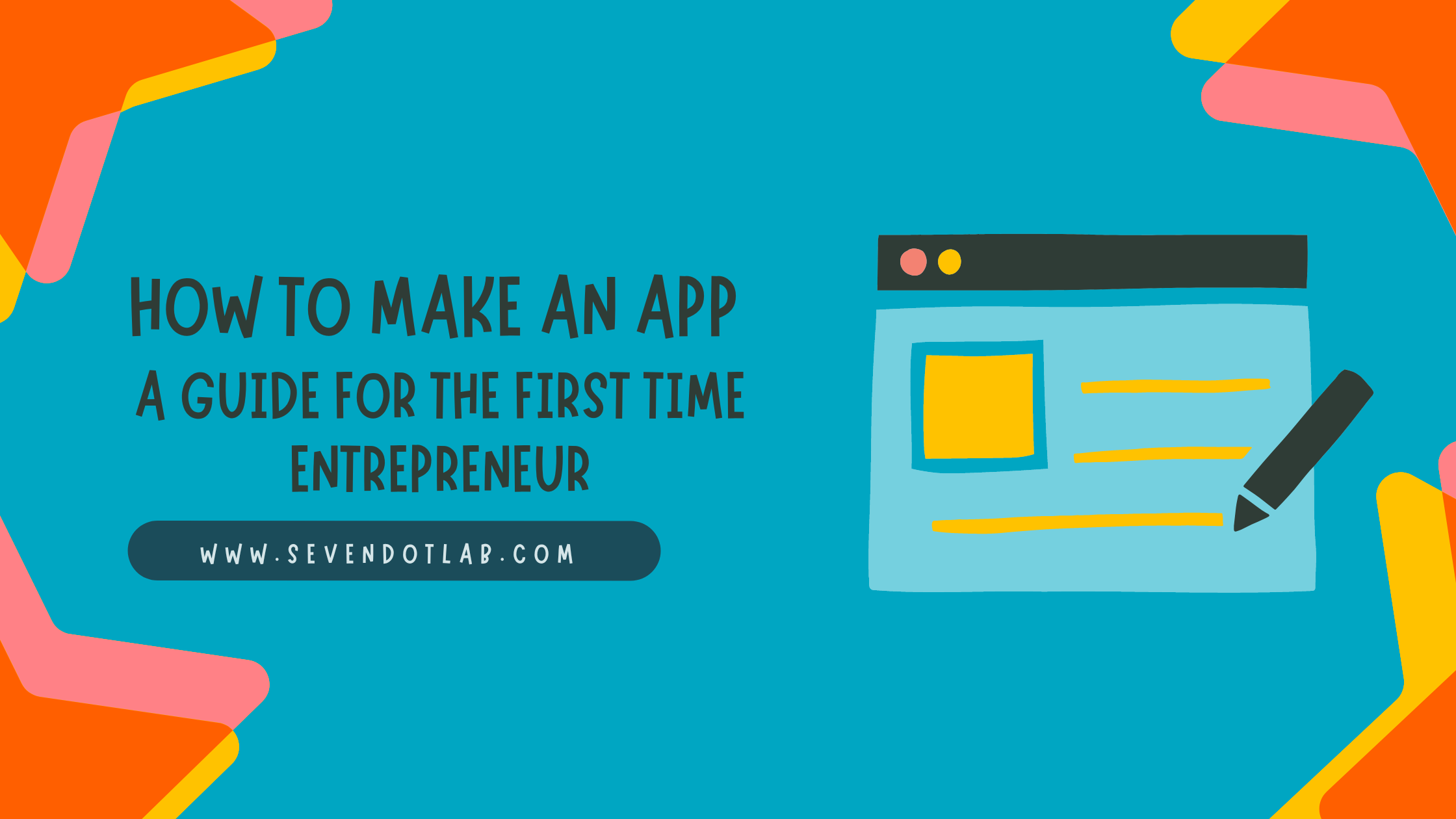 How to make an App