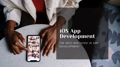 iOS App Development: the next step in developmental programs